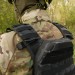 Плитоноска Kiborg GU gen.2 Black Multicam