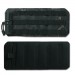 Плитоноска Kiborg GU gen.2 Black Multicam