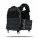Плитоноска Kiborg GU gen.1 Black Multicam