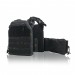 Плитоноска Kiborg GU gen.1 Black Multicam