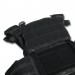 Плитоноска Kiborg GU gen.1 Black Multicam