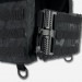 Плитоноска Kiborg GU gen.1 Black Multicam