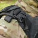 Плитоноска Kiborg GU gen.1 Black Multicam