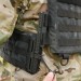 Плитоноска Kiborg GU gen.1 Black Multicam