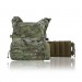 Плитоноска Militex Pro Series Multicam original USA