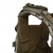 Плитоноска Militex Pro Series Multicam original USA