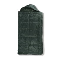 Спальный мешок Kiborg Alfa Duspo -20С 85х210 Olive