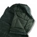 Спальный мешок Kiborg Alfa Duspo -20С 85х205 Olive