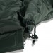 Спальный мешок Kiborg Alfa Duspo -20С 85х205 Olive