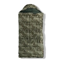 Спальный мешок Kiborg Alfa Duspo -20С 85х210 mm14