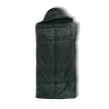 Спальный мешок Kiborg Alfa Fleece -20С 85х205 Olive 