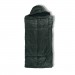 Спальный мешок Kiborg Alfa Fleece -20С 85х205 Olive 