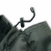 Спальный мешок Kiborg Alfa Fleece -20С 85х205 Olive 