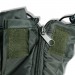 Спальный мешок Kiborg Alfa Fleece -20С 85х205 Olive 