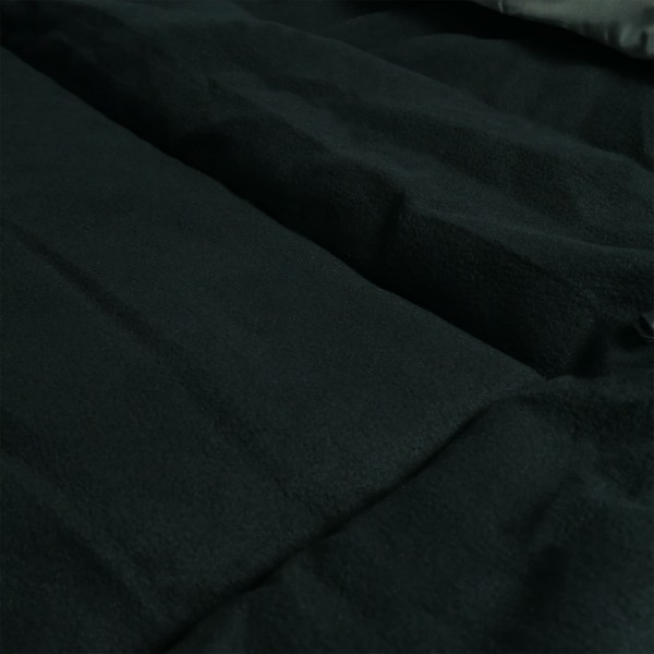 Спальный мешок Kiborg Alfa Fleece -20С 85х205 Olive 