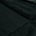 Спальный мешок Kiborg Alfa Fleece -20С 85х205 Olive 