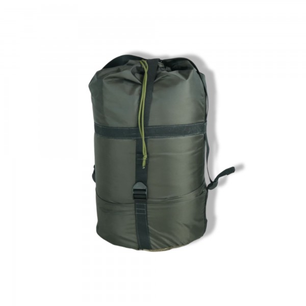 Спальный мешок Kiborg Alfa Fleece -20С 85х205 mm14