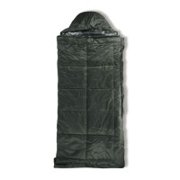Спальный мешок Kiborg Arctic Omni-Heat -25С 85х210 Olive