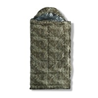 Спальный мешок Kiborg Arctic Omni-Heat -25С 85х210 mm14