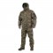  Зимний костюм Water Repellent MILITEX Gen 6 Multicam (бушлат+штани) 
