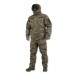 Зимний костюм Water Repellent MILITEX Gen 6 Multicam (бушлат+штани)