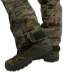 Зимний костюм Water Repellent MILITEX Gen 6 MM14 (бушлат+штани)