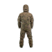 Зимний костюм Water Repellent MILITEX Gen 6 Multicam (бушлат+штани)