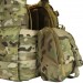 Комплект 6094 QRS Grad Original Multicam USA + подсумки