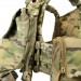 Комплект AVS Original MultiCam USA + балістичний захист та підсумки