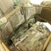 Комплект AVS Original MultiCam USA + балістичний захист та підсумки