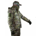 Куртка демисезонная Soft Shell  Battle Arsenal Мультикам
