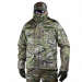 Куртка демисезонная Soft Shell  Battle Arsenal Мультикам