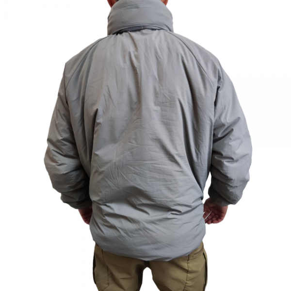 Куртка PCU level 7 Neoflex Grad Grey
