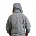Куртка PCU level 7 Neoflex Grad Grey