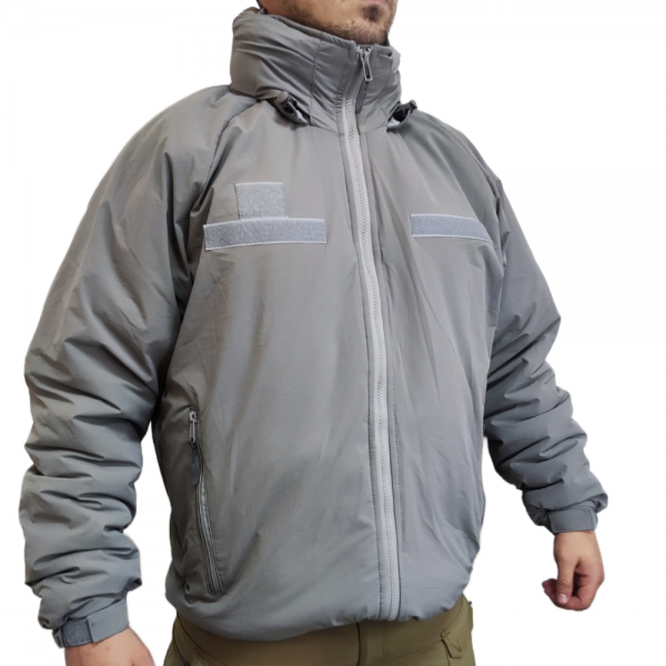 Куртка PCU level 7 Neoflex Grad Grey