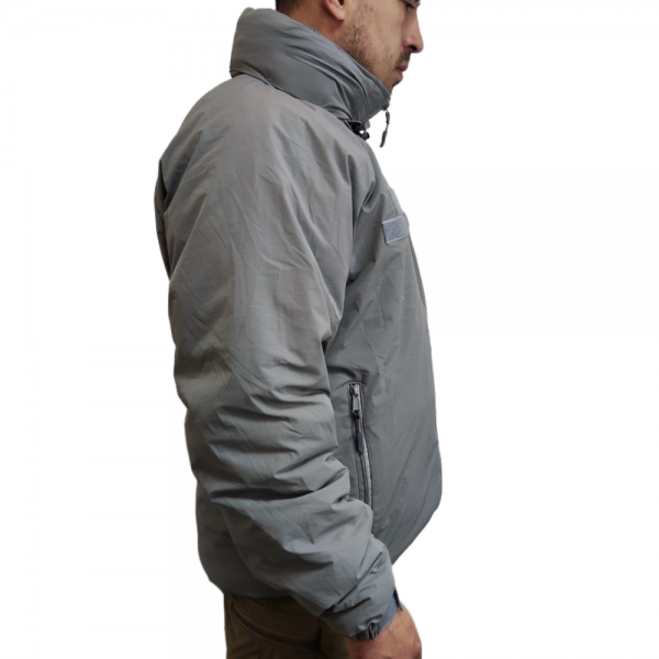 Куртка PCU level 7 Neoflex Grad Grey