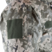 Куртка зимова Hetman KALISTA MM14