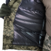 Куртка зимова Hetman KALISTA MM14