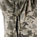 Куртка зимова Hetman KALISTA MM14
