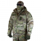 Куртка зимова Hetman KALISTA Multicam