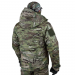 Куртка зимова Hetman KALISTA Multicam