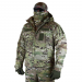 Куртка зимова Hetman KALISTA Multicam