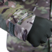 Куртка зимова Hetman KALISTA Multicam