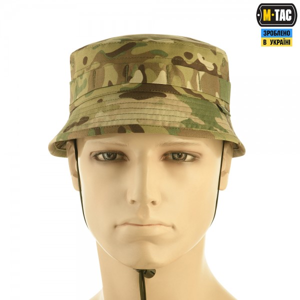 Панама M-TAC GEN.II MC