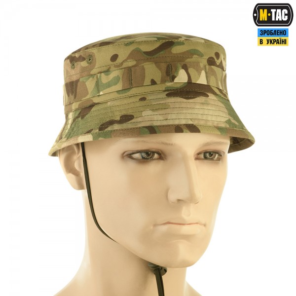 Панама M-TAC GEN.II MC