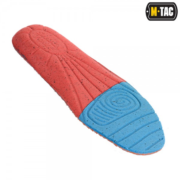 Стельки M-TAC VENT ORANGE GEN.II