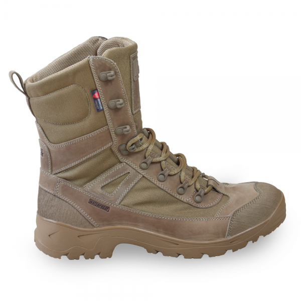 Черевики зимові Marsh Brosok 808 Coyote