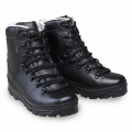 Ботинки зимние Mil-Tec BW BERGSCHUHE black