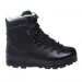 Ботинки зимние Mil-Tec BW BERGSCHUHE black