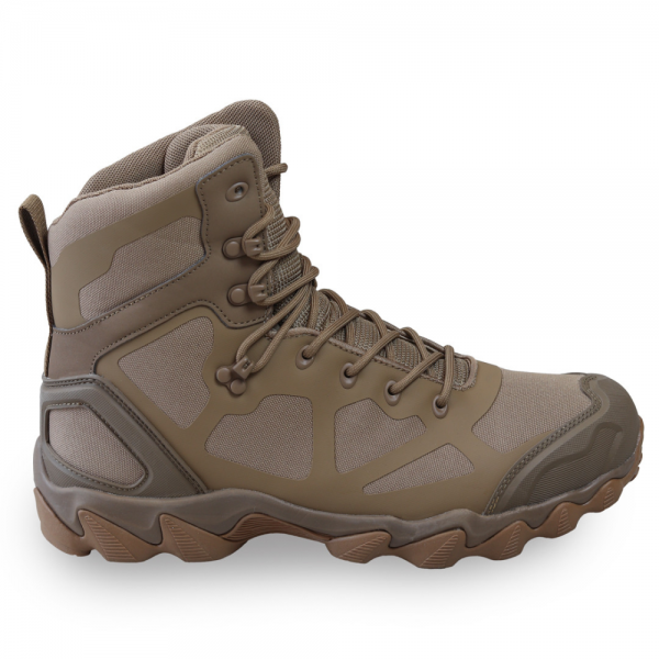 Черевики Mil-Tec CHIMERA HIGHDARK COYOTE